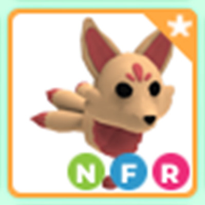 Summer Festival | NFR Kitsune | Adopt From