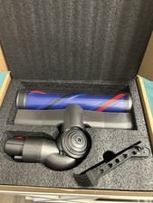 Direct Drive Cleaner Head Turbine Floor Tool for Dyson V7 V8 V10 V11 V15 Cyclone