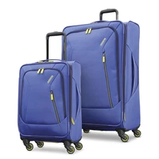 American Tourister Sonic Spinner 2 Piece Set - Luggage