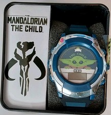 Наручные часы Disney Star Wars Mandalorian