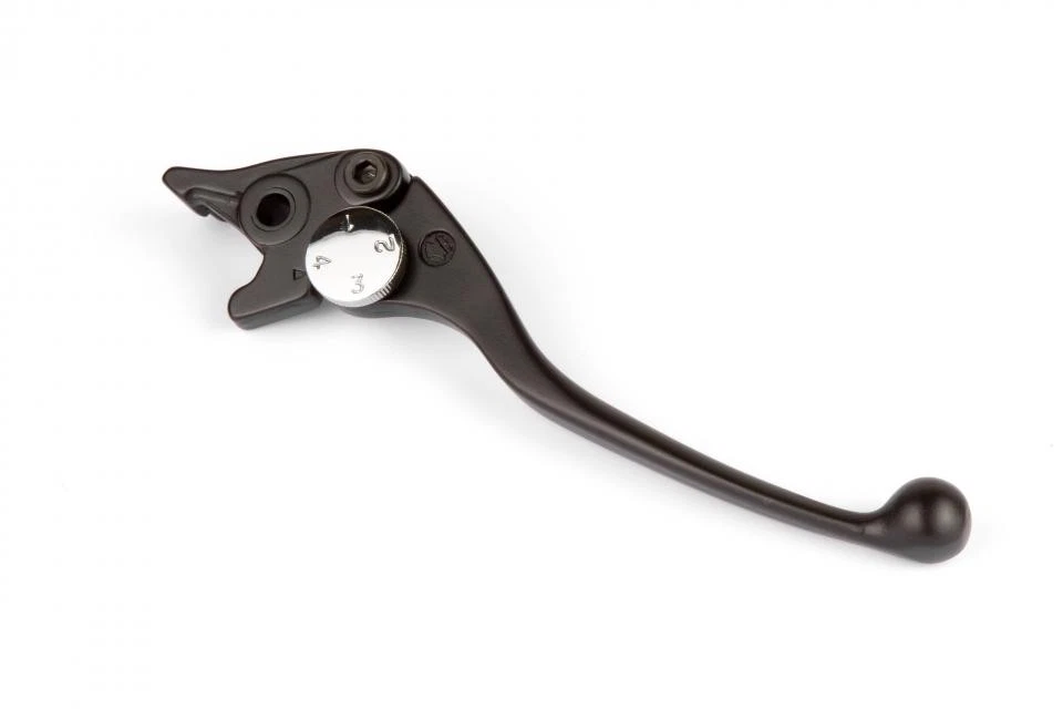 Levier frein droit Sifam pour Moto Triumph 750 Daytona 1991 à 1998 13236-1185 / - Photo 3/4