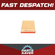 Air Filter fits PEUGEOT 206 2D 2.0 99 to 07 Bosch 1420H3 E147027 1444H0 1444J3