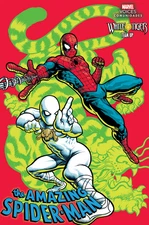 🔥 THE AMAZING SPIDER-MAN #13 J. Gonzo Variant - Presale 10/01/2025 🔥