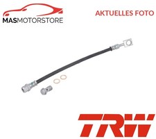 BREMSSCHLAUCH BREMSLEITUNG HINTEN TRW PHD2259 A NEU OE QUALITÄT