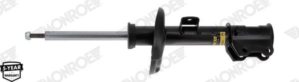 Monroe G8382 StoßDÄMpfer StossdÄMpfer Vorne Links Passend FüR Fiat-image