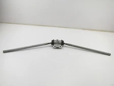 NEW OUT OF BOX - DS1048 Rear Steering Rack Tie Rod & Tow Link 84-96 C4 Corvette