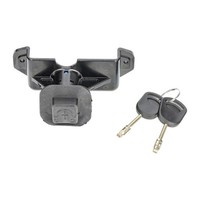 Aic Motorhaubenschloss + 2X SchlüSsel FüR Ford Transit 04.2006-08.2014 4887422