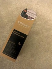 Image of Mary & May Idebenone & Blackberry Complex Serum 30ml Full Size BNIB Youth & Glow