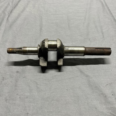 BRIGGS & STRATTON 4.5HP 123K02-0195-E1 ENGINE CRANKSHAFT 691451