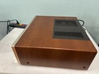 ONKYO INTEGRA A-927 Integrated Stereo Amplifier GOLD. MADE IN JAPAN  — photo 9