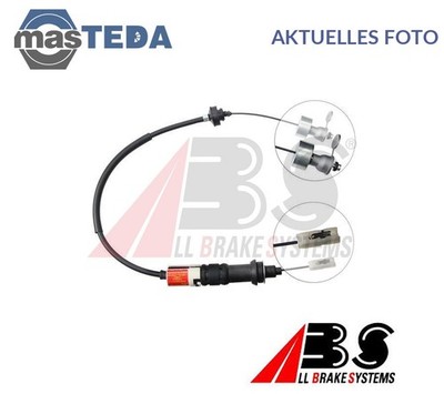 K26820 KUPPLUNGSZUG KUPPLUNGSSEIL ABS NEU OE QUALITÄT