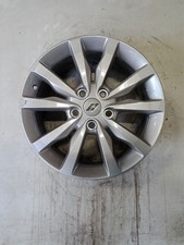 2025 Durango Wheel/Rim Sku#4450185