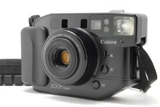 MINT Canon Autoboy Zoom Super Point Shoot 35mm Film Camera From JAPAN