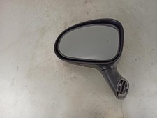Retroviseur gauche (ou coque) Chevrolet MATIZ