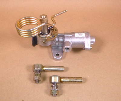 N50021 Haldex Suspension Pressure Regulator Load Sensing Valve N-50021