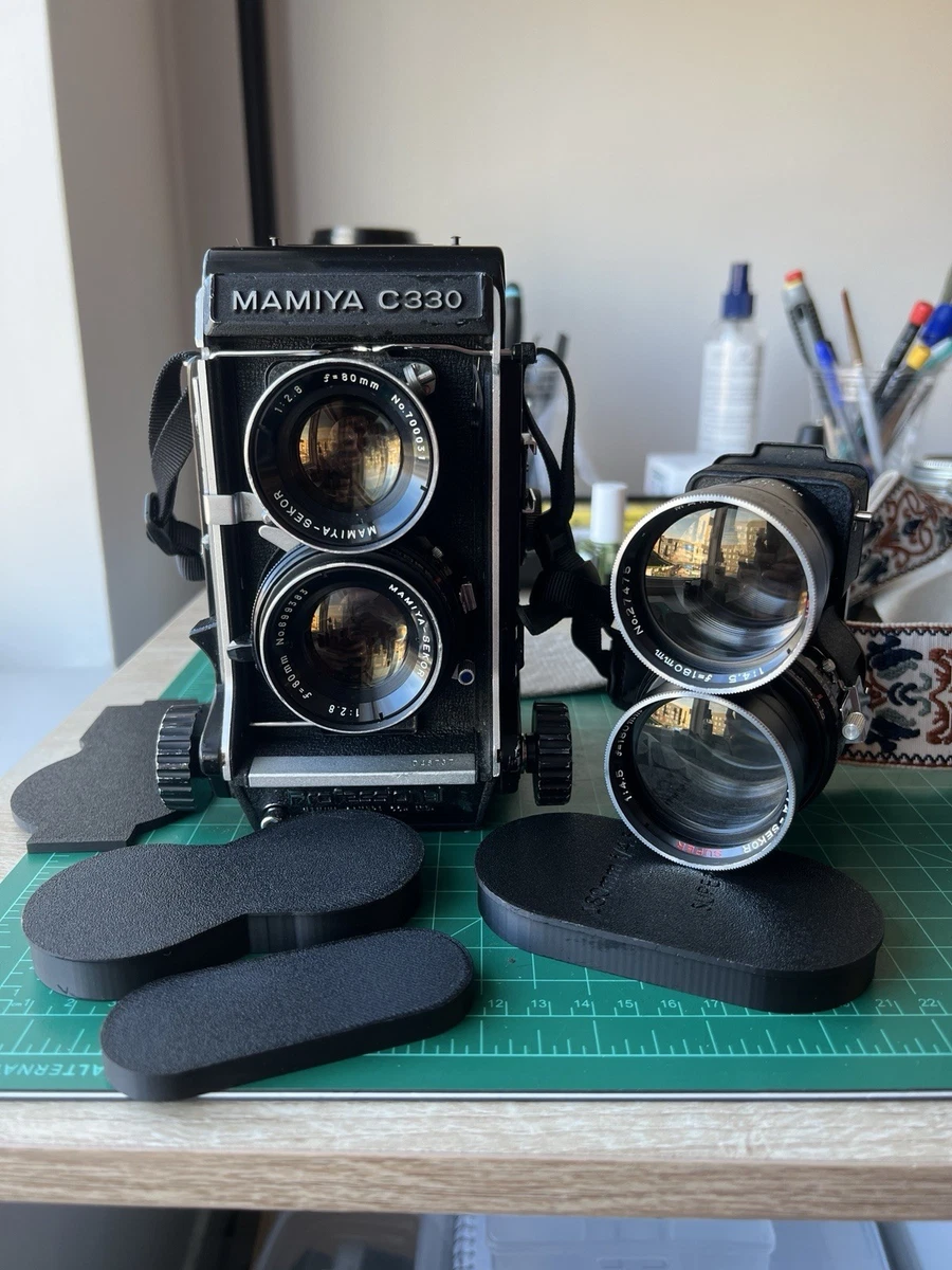 mamiya c330 tlr products for sale | eBay