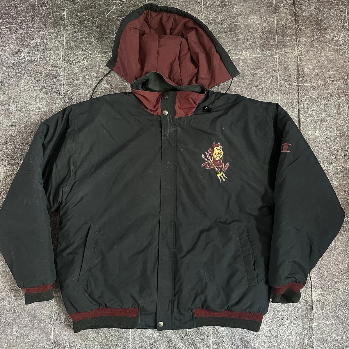 Arizona State Sun Devils NCAA Jackets for sale | eBay