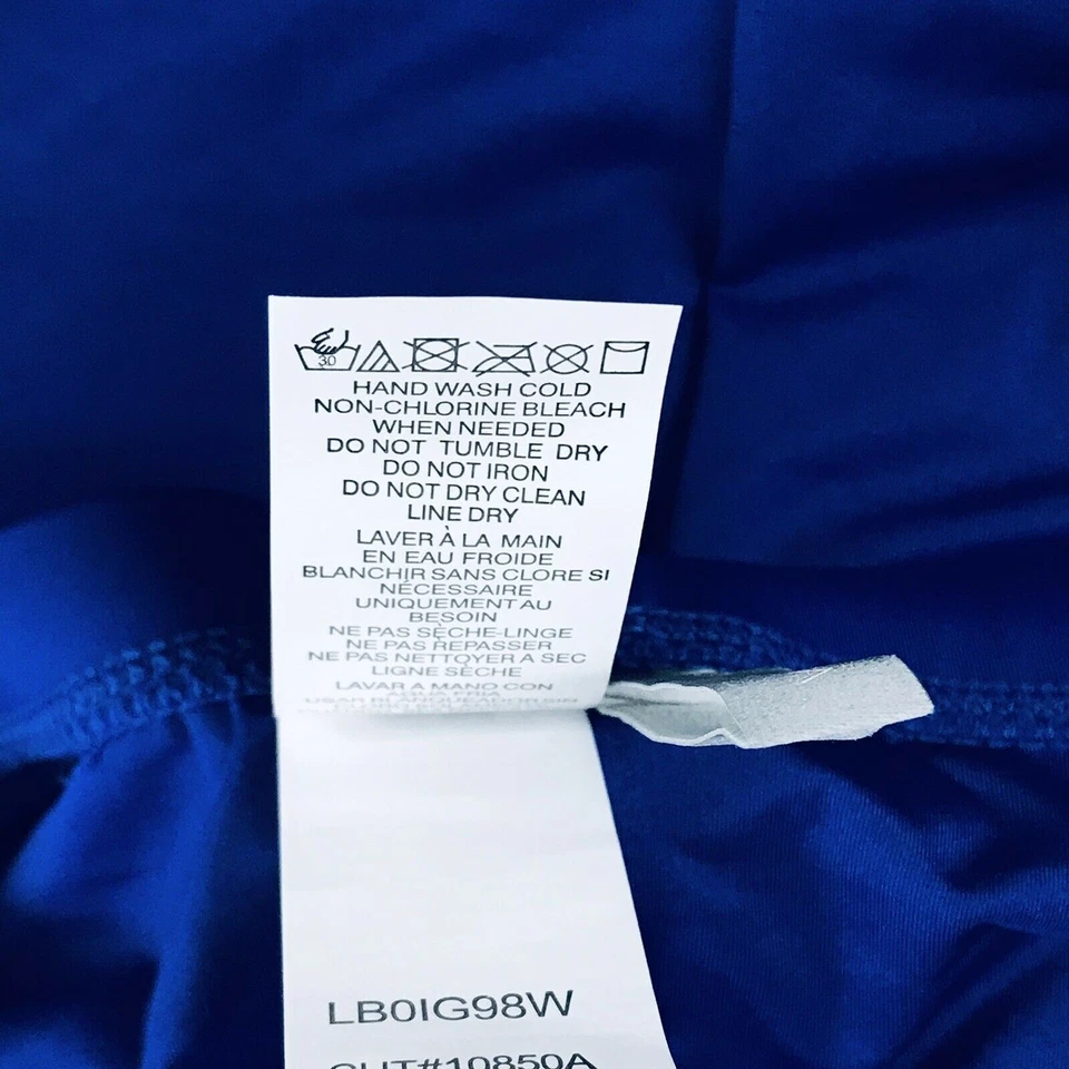 La Blanca 18W Bikini Bottoms Solid - Image 3 of 4