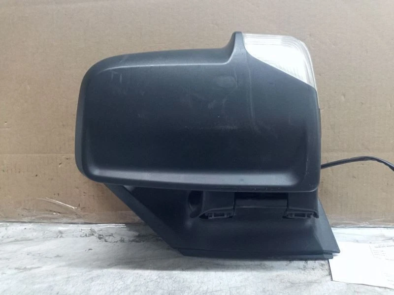 2010 - 2018 Mercedes-Benz Sprinter 2500 LEFT DRIVER SIDE VIEW MIRROR  - Image 4 of 4