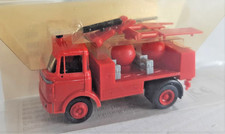 Feuerwehr RMM Merlau Bausatz 1:87  Berliet GAK PLF 1000 Nr. 3222 Pulverlösch