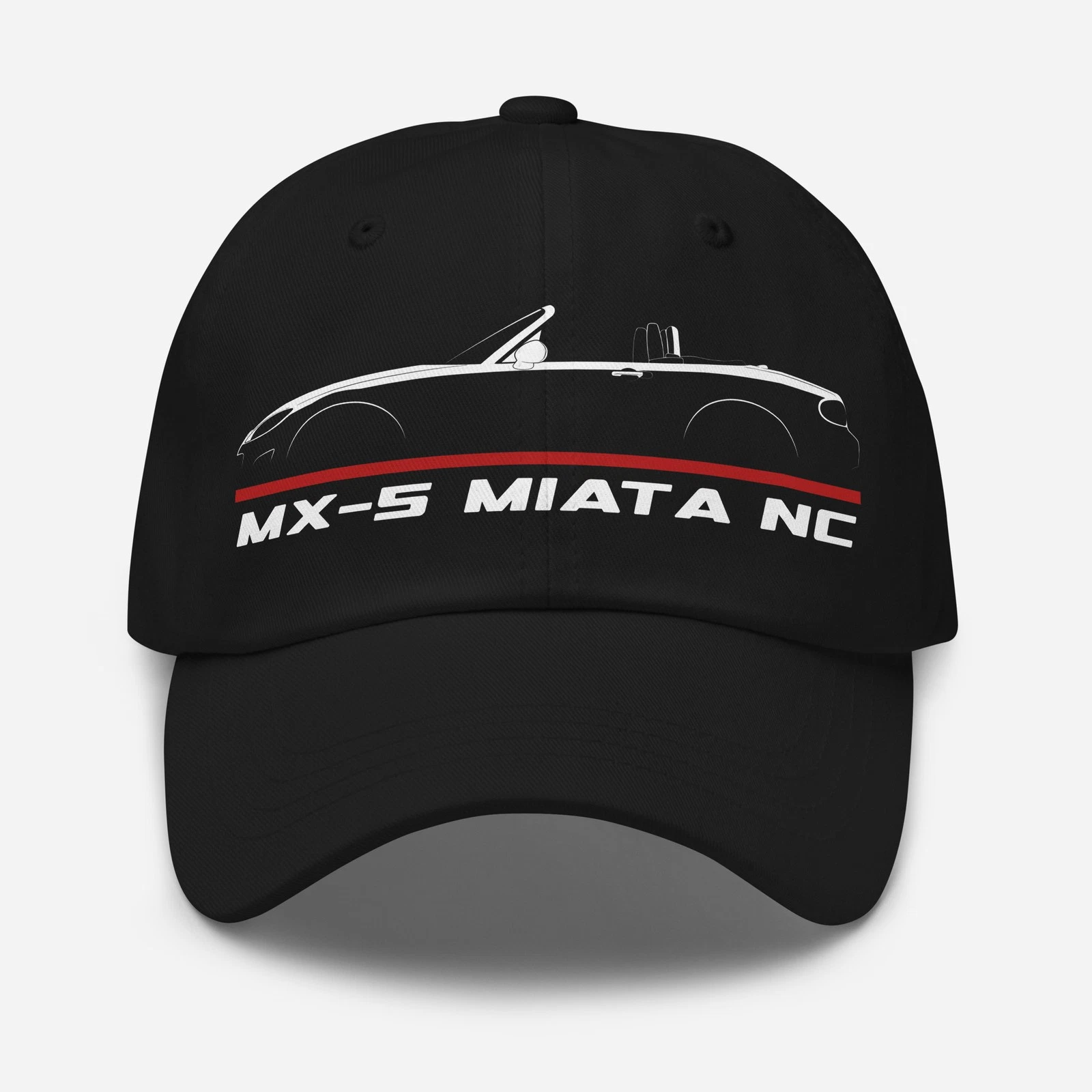 Premium Dad Hat For MX-5 Miata NC 2005-2015 Car Owners Birthday Gift
Opens in a new window or tab