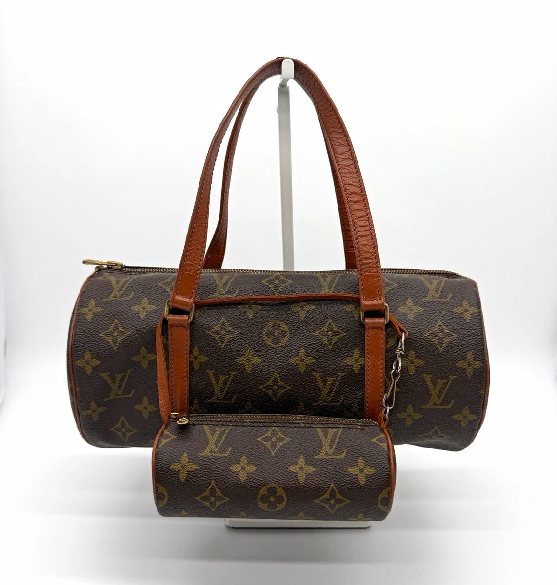 Louis Vuitton Papillon Mini for sale | eBay