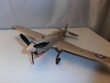 Cox 049 P-40 Flying Tiger 
