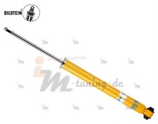 Bilstein B6 Gasdruckdämpfer hinten für Opel Adam M13 :: 2012 >> 2019