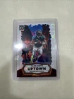 2025 Optic Jalen Hurts White Pandora (Raw)