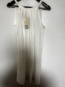 Bellambra Linen Dress | eBay