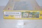 "N" SCALE HOMES OF YESTERDAY AND TODAY  #200-7-   PLASTIC HOUSE KIT — photo 4