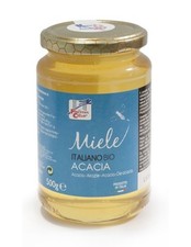 MIELE ACACIA BIO 500G