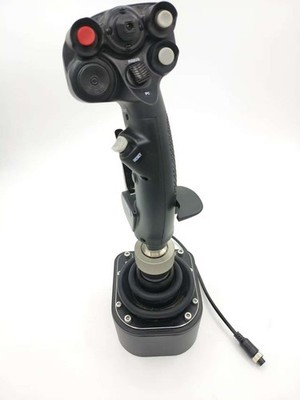 vkb mcgu f14 kg12 scg revc adapter combo for winwing orion AVA vpc moza ab9 base