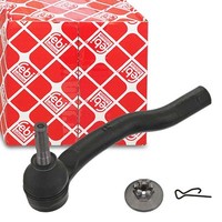 Febi Bilstein Spurstangenkopf Vorne Links Toyota Prius W3 Lexus Ct ZWA10