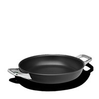Servierpfanne Wmf Steak Profi D 28 Cm Schwarz