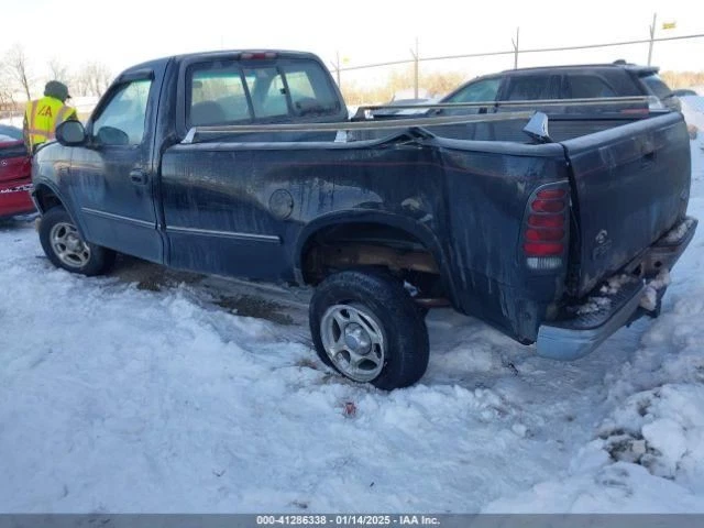 Motor De Arranque A Través 3/13/05 Se Adapta 96-05 Crown Victoria 3472202 Foto 3 de 4