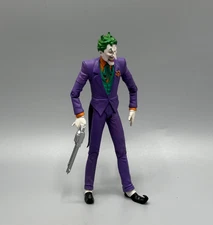 DC Direct Joker Action Figure Batman Hush Series 1 READ