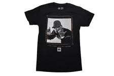 Rock The Bells Mens LL Cool J Studio NYC Black Shirt New S, M, XL
