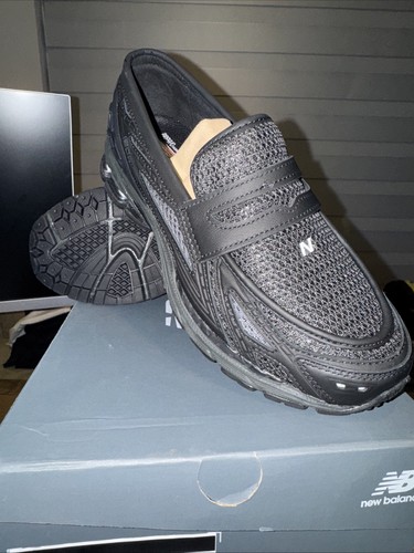 New Balance 1906L Blacktop Phantom U1906LAI Men's Size 9.5M - Picture 8 of 9