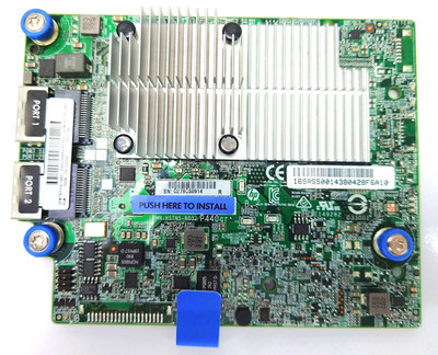 HP HPE P440ar Smart Array 12G SAS RAID Controller 2GB 749796-001 726738-001