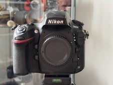 Nikon D800e Digital SLR Camera Body | HIGH SHUTTER COUNT 354k