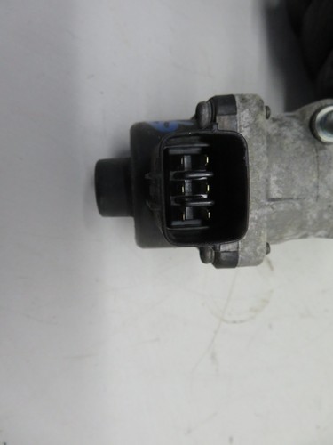 MAZDA MX5 MK3 2.0 IDLE CONTROL VALVE 2006-2010 9876-6 - Picture 5 of 10