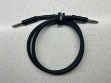 Kabel głośnikowy Ernie Ball 3ft/91,44cm.