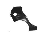 KotflÜGel Hinten Rechts FÜR Volkswagen Golf 5/V 5 TÜRer 2003-2008