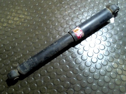 Stossdämpfer Hinten Rechts Fiat 230/230P/280/290 Ducato 14 D 231.108.0