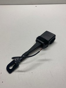 BMW X5 F15 2014 Gurtschloss vorne 7297131 OSA5219