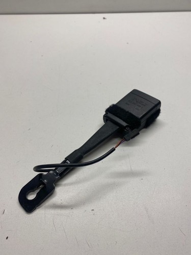 BMW X5 F15 2014 Gurtschloss vorne 7297131 OSA5219