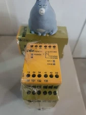 P2HZ X1 Pilz 774331 Safety Relay P2HZx1 NOB