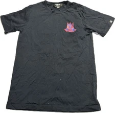 SE Bikes X Cult Of Individuality Navy Blue T-Shirt Men’s Size M We Ride As One