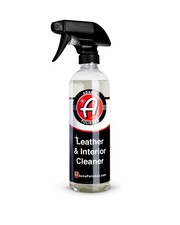 Leather & Interior Cleaner 128 fl. oz. 1 Gallon Car Upholstery Detailing 0.19 per fl oz